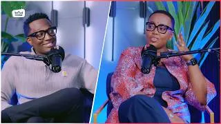 Thumbnail: EP64: EMOTIONALLY UNAVAILABLE😒|ChimeIn by Barbara UMUHOZA&Shemalyon