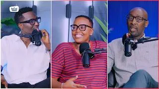 Thumbnail: EP63: U RWANDA MBERE YA 1994☺️| GUEST: EGIDE RUHASHYA😀|ChimeIn by Barbara UMUHOZA&Shemalyon