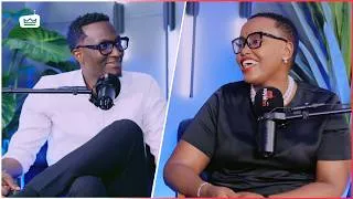 Thumbnail: EP62: THE COMEBACK 📖| ChimeIn by Barbara UMUHOZA&Shemalyon