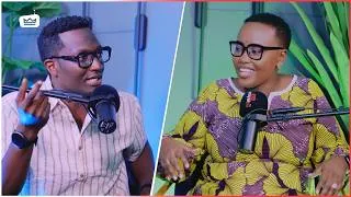 Thumbnail: EP61: H.E QUOTE KU BUSINZI🫠| IMICO MIBI 👿MU RURUBYIRUKO| ChimeIn by Barbara UMUHOZA&Shemalyon