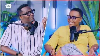 Thumbnail: EP60: KURAGUZA😶‍🌫️| BIBLE STORY:UMWAMI SAWULI🤴🏽| ChimeIn by Barbara UMUHOZA&Shemalyon