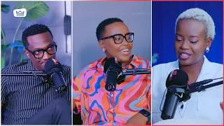 Thumbnail: EP59: FIRSTBORN DAUGHTER👩🏾‍🦱| GUEST: ANDERSONNE🥰| ChimeIn by Barbara UMUHOZA&Shemalyon