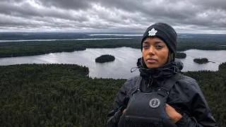 Thumbnail: Why no one paddles this lake anymore