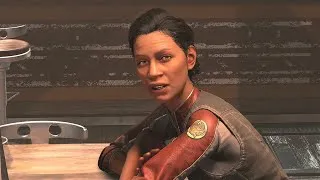 Thumbnail: Bethesda secretly tells us when TES VI is coming out...in Starfield