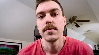 Thumbnail: I've had the craziest year of my life