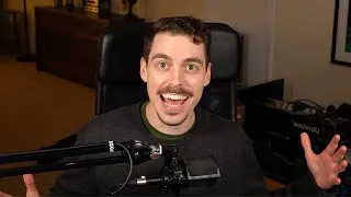 Thumbnail: The BIGGEST ANNOUNCEMENT I've Ever Made!