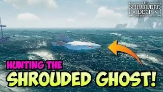 Thumbnail: Slaying the SHROUDED GHOST w/ TheRavenArmed (Shrouded Deep Adventure)