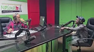 Thumbnail: Murume akuda mari yake yeRoora kuna Tezvara nekuti akabatwa neChirwere
