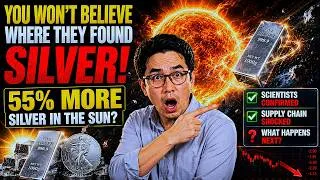 Thumbnail: You Won't Believe Where They Just Found Silver!"
