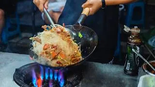 Thumbnail: Hidden Gems of China's Old Streets - Traditional Snacks You've Never Seen Before