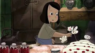 Thumbnail: Grandfather in heaven 爷爷在天上