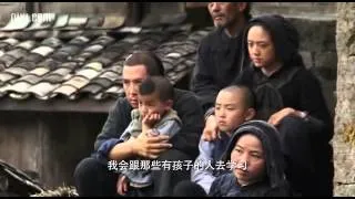 Thumbnail: Martial Arts-Tang Wei's feature 武侠-汤唯特辑
