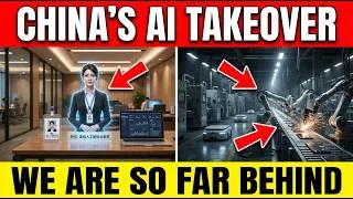 Thumbnail: 15 Chinese Workplace Innovations That Would Start A Revolution In Western Offices