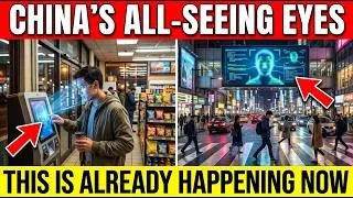 Thumbnail: 15 Chinese Safety Systems That Prove Western Cities Are 30 Years Behind
