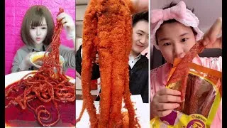 Thumbnail: 【China Foodie show】 stimulate the appetite Asmr challenges Mukbang Eating show