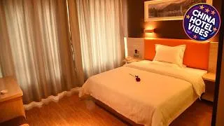 Thumbnail: 7 Days Premium Chongqing Baishiyi Hot Spring Center | Chongqing, China | Hotel Review 🏩