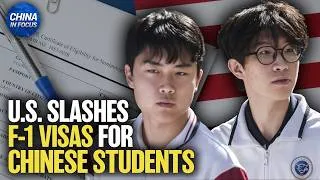 Thumbnail: 6G Race: US and Allies Take on China | China in Focus