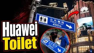 Thumbnail: uh oh Huawei in trouble again | Clip