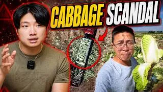 Thumbnail: Chinese cabbages are poisonous | Clip