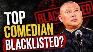 Thumbnail: China's Top Comedian Canceled | Clip