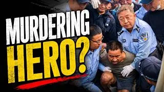 Thumbnail: 8 Day Manhunt: Righteous Murderer Found | Clip