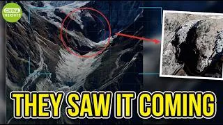 Thumbnail: They Saw the Glacier Moving Weeks Before It Collapsed. No Warning Came. I China Insights