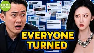Thumbnail: Everyone Is Turning on This Crypto Billionaire I China Insights