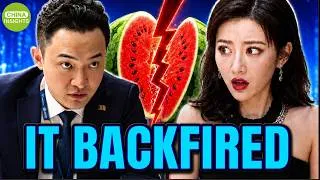 Thumbnail: A Crypto Billionaire Exposed His Ex. Then Everything Backfired. I China Insights