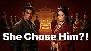 Thumbnail: Did Liu Bang’s Wife Help Build the Han Dynasty?