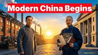 Thumbnail: How China Invented Its Modern Economy