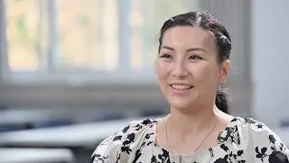Thumbnail: From Kyrgyzstan to China: A dream for agriculture