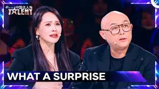 Thumbnail: Nobody Expected A Talent Like This | 中国达人秀