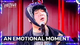 Thumbnail: A Voice That Touched Every Heart ♥️ | 中国达人秀