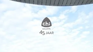 Thumbnail: Chi Congres 2024 - Chi 45 jaar!