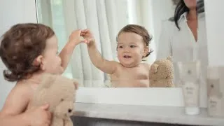 Thumbnail: Baby Chi - maak kennis met de babylijn van Chi Natural Life!