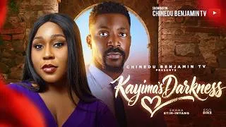 Thumbnail: KAYIMA'S DARKNESS | Emotional Nigerian Drama | ESO DIKE, EKAMA ETIM-INYANG | 2026 Latest Full Movies