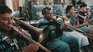 Thumbnail: Chineke! Junior Orchestra perform Avril Coleridge-Taylor's 'Sussex Landscape', Op 27