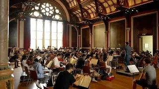 Thumbnail: Chineke! Junior Orchestra 2024 Summer Residential