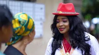 Thumbnail: BURY OUR MOTHER Trailer | A Nollywood True Story Starring Mercy Kenneth, Chinenye Eucharia,