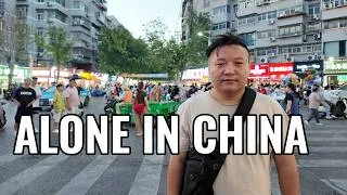 Thumbnail: What a Single Man’s Weekend Is ACTUALLY Like in China