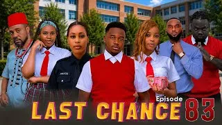 Thumbnail: LAST CHANCE | 83 |