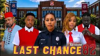 Thumbnail: LAST CHANCE | 82 |