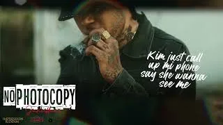 Thumbnail: Jahvillani - No Photocopy (Official Lyric Video)