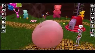 Thumbnail: Jesse has some MASSIVE belly issues!