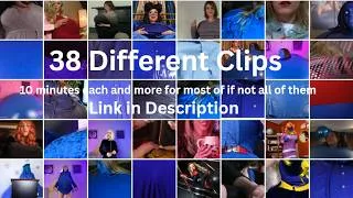 Thumbnail: BLUEBERRY INFLATION ALL DIFFERENT TYPES 38 CLIPS OUT NOW FOR $50