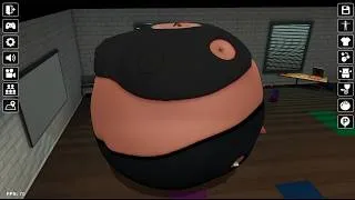 Thumbnail: Britney Became a MASSIVE Balloon at Yoga!
