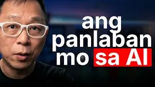 Thumbnail: AI Literate Ka Ba? Ito ang NEW RULE sa Trabaho at Negosyo