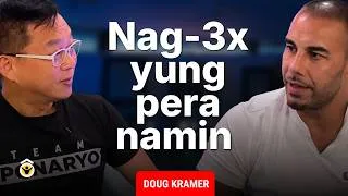 Thumbnail: Doug Kramer’s Property Strategy (Ito Ang Diskarte Nya)