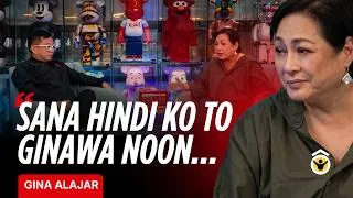Thumbnail: Gina Alajar: Ang Money Mistake na Ayaw Niyang Maulit