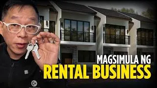 Thumbnail: WATCH THIS if May Plano Kang Mag-invest Sa Real Estate